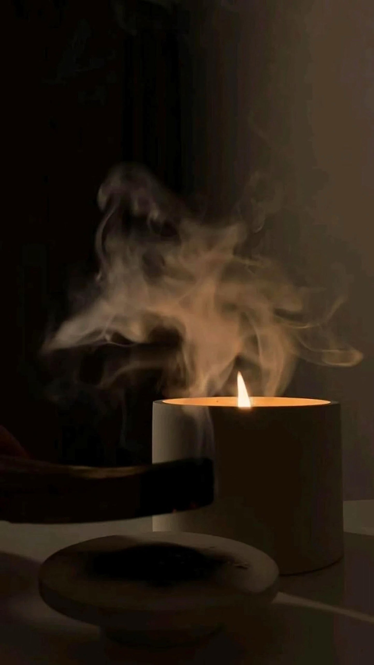 Velvet Night - Baştan Çıkarıcı Gece Ruhu